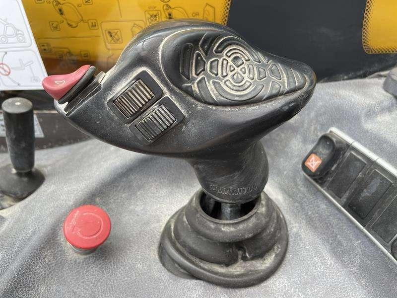 Manitou MT 625 ST 3 B Photo 23