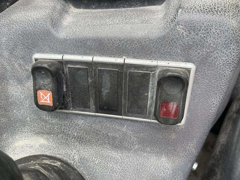 Manitou MT 625 ST 3 B Photo 24