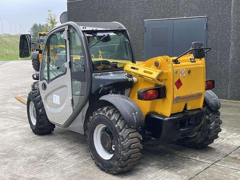 Manitou MT 625 ST 3 B Photo 4