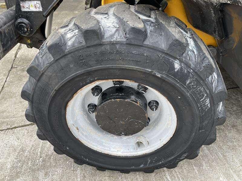 Manitou MT 625 ST 3 B Photo 5