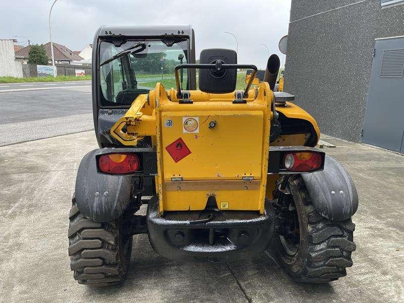 Manitou MT 625 ST 3 B Photo 7