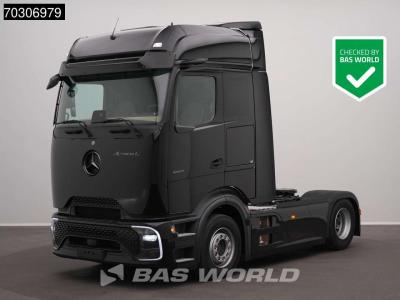 Mercedes-Benz Actros 1853 4X2 NEW! ProCabin-Big 2x tanks Retarder Standclima Navi ACC en vente par BAS World B.V.