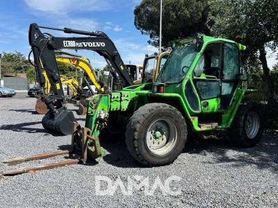 Merlo P34.10 Photo 1