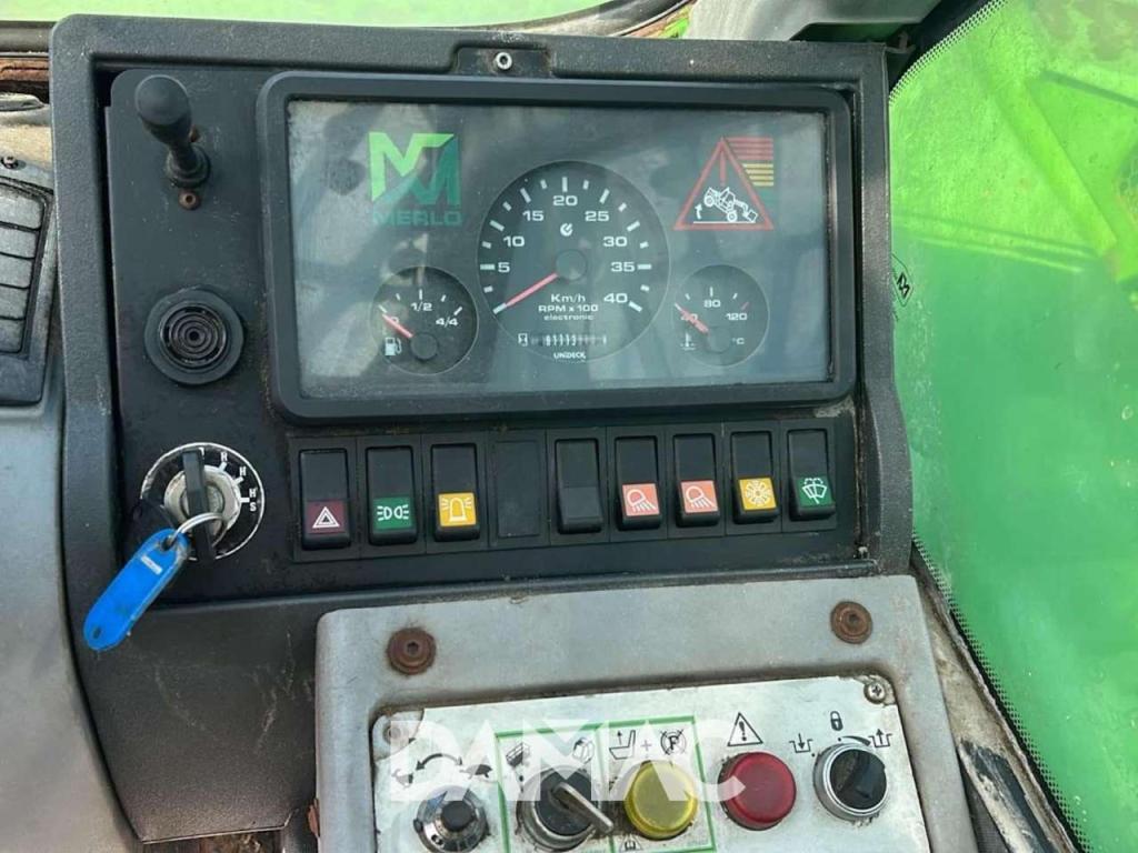 Merlo P34.10 Photo 10