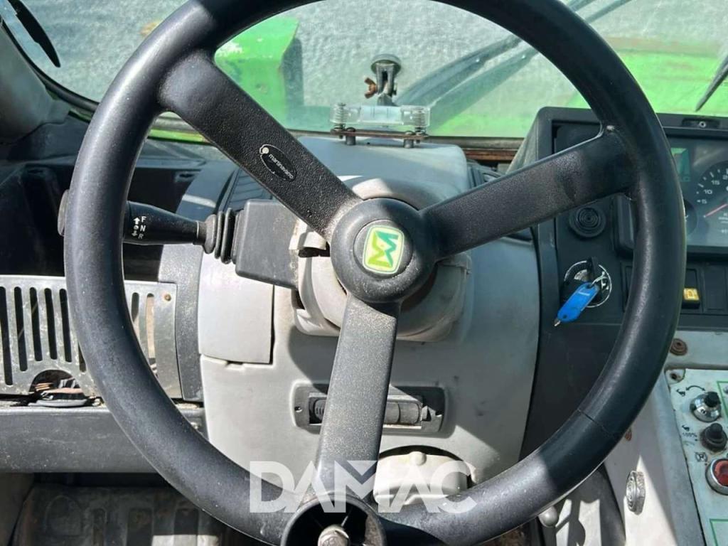 Merlo P34.10 Photo 11