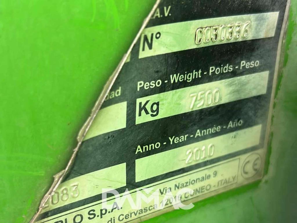 Merlo P34.10 Photo 13