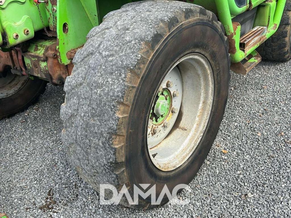 Merlo P34.10 Photo 15