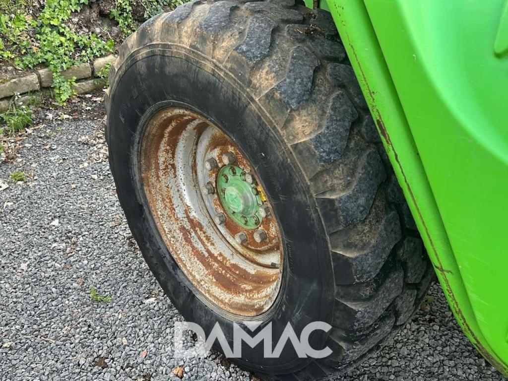 Merlo P34.10 Photo 18