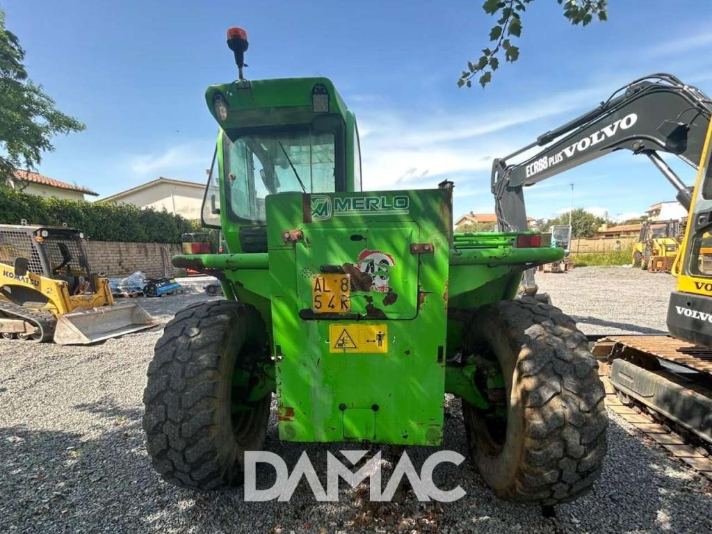 Merlo P34.10 Photo 3
