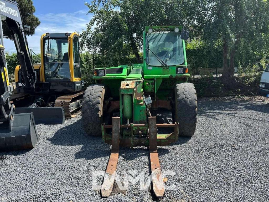 Merlo P34.10 Photo 4