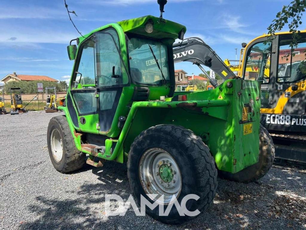 Merlo P34.10 Photo 5