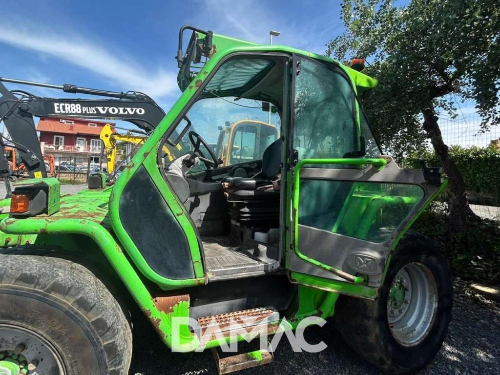 Merlo P34.10 Photo 6
