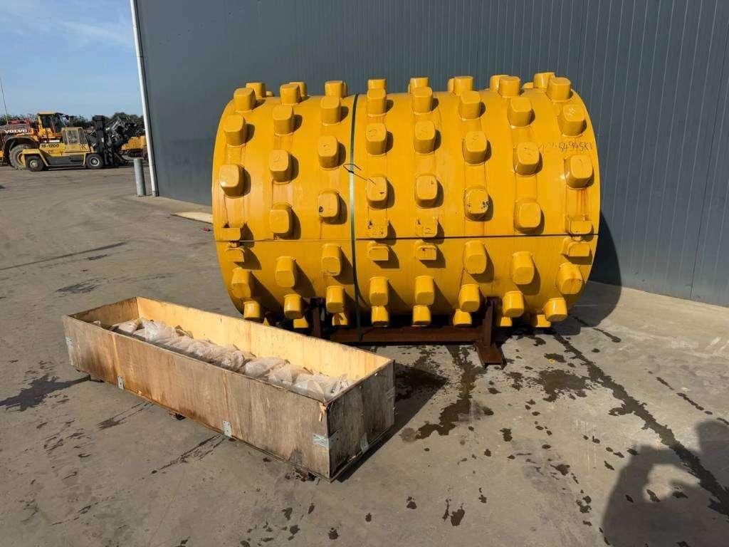 Caterpillar CS54B / CS56B / CS64B / CS66B / CS68B / CS74B / CS Photo 1