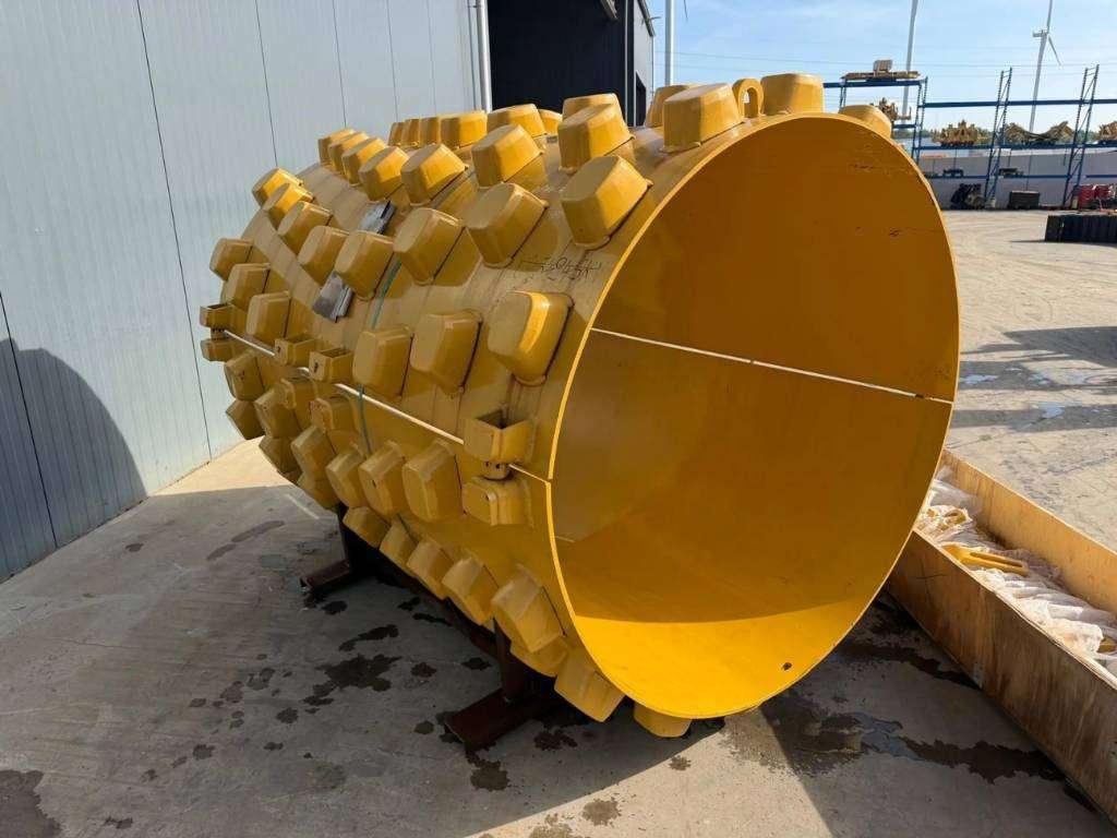 Caterpillar CS54B / CS56B / CS64B / CS66B / CS68B / CS74B / CS Photo 12