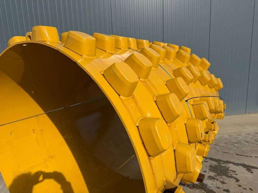 Caterpillar CS54B / CS56B / CS64B / CS66B / CS68B / CS74B / CS Photo 3