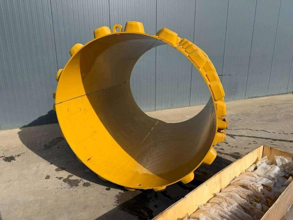 Caterpillar CS54B / CS56B / CS64B / CS66B / CS68B / CS74B / CS Photo 4
