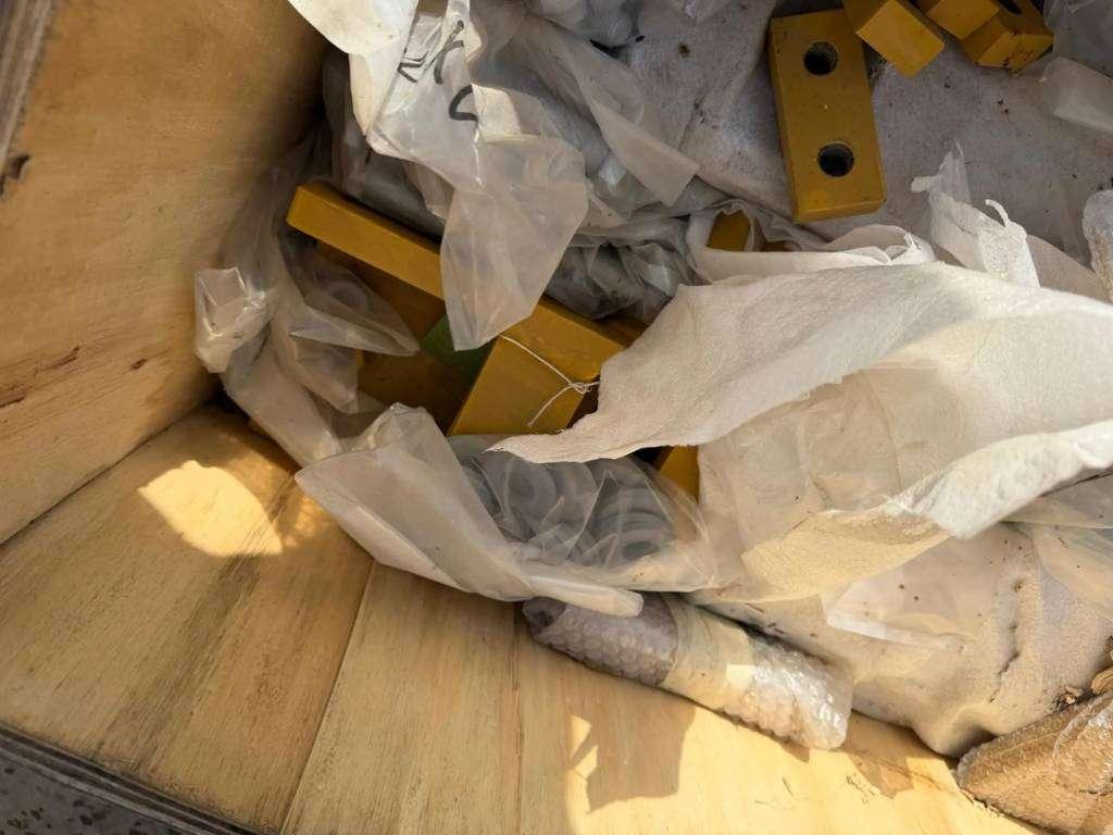 Caterpillar CS54B / CS56B / CS64B / CS66B / CS68B / CS74B / CS Photo 9