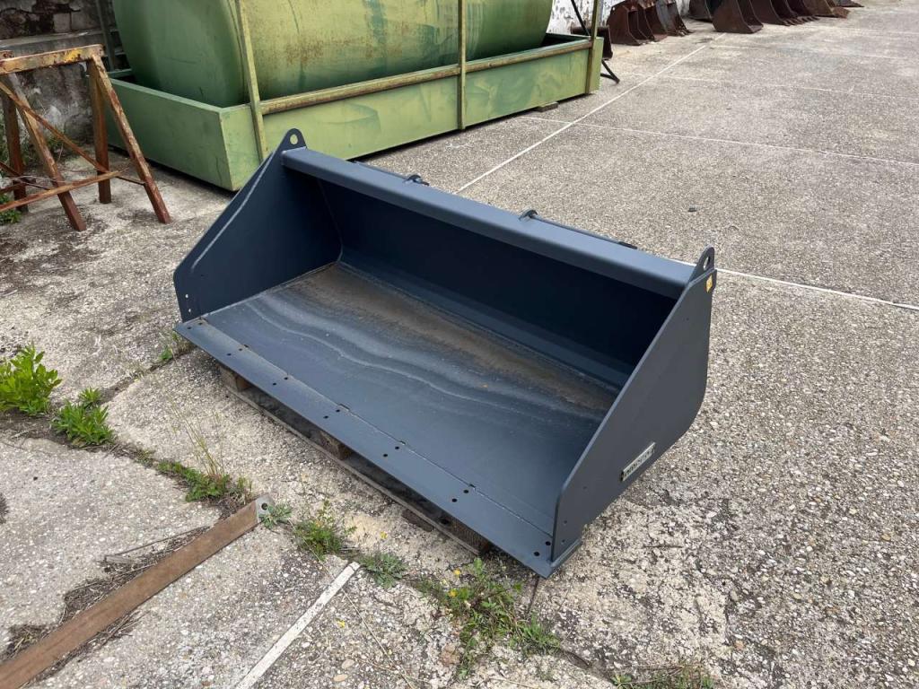 M3 MetalMeccanica Moderna BSK170 Photo 1