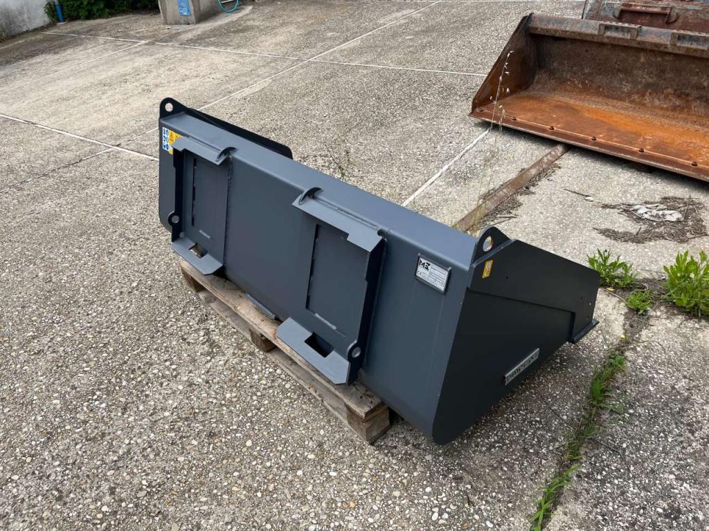 M3 MetalMeccanica Moderna BSK170 Photo 3