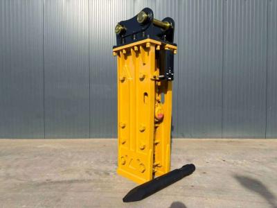 Smitma S140 / Caterpillar 320 / 323 - Volvo EC210 en vente par Smitma B.V.