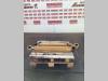 Piston de levage pour Caterpillar 924G Photo 1 thumbnail