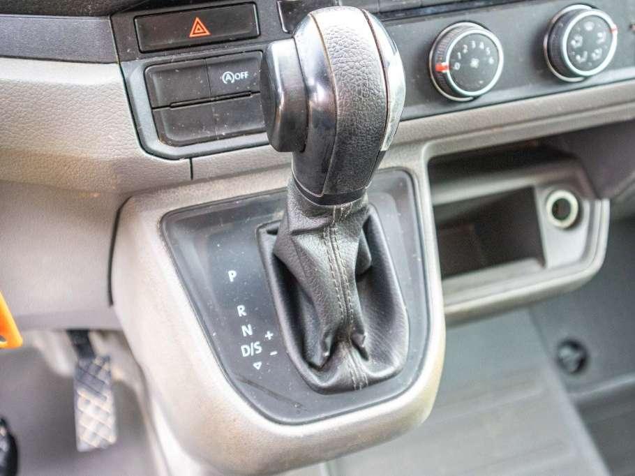 Man TGE 5.180 -DOKA- 134 000 KM Photo 13