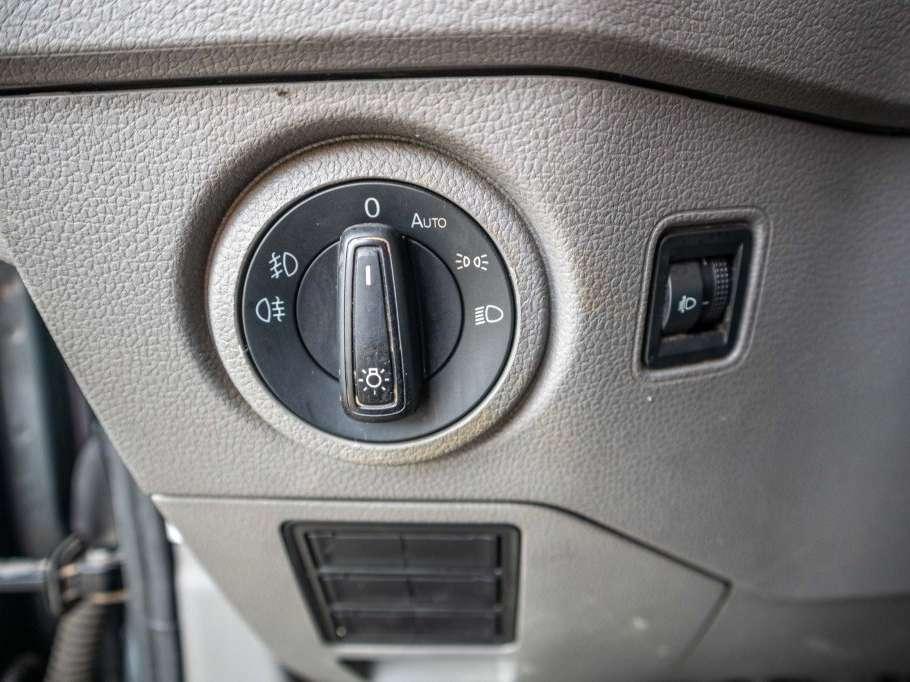 Man TGE 5.180 -DOKA- 134 000 KM Photo 15