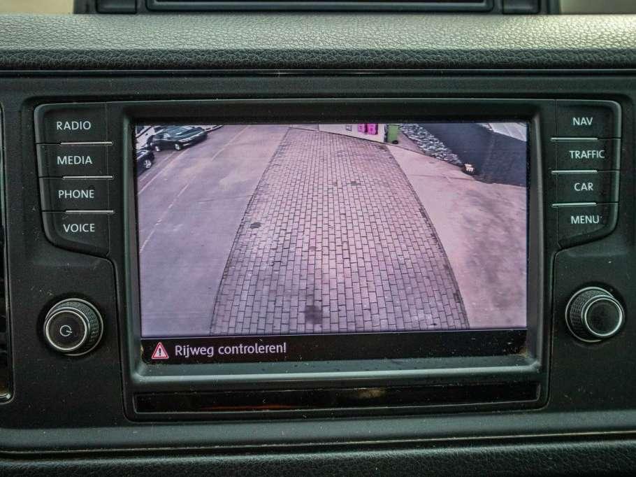 Man TGE 5.180 -DOKA- 134 000 KM Photo 22
