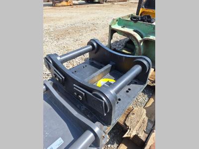S60 for 12-18 ton excavators Attache rapide Photo 1
