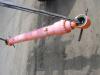 Piston de levage pour New Holland E 165 Photo 1 thumbnail