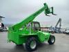 Merlo 60.10EV Photo 4 thumbnail