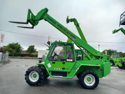 Merlo 60.10EV en vente par Alsa Srl