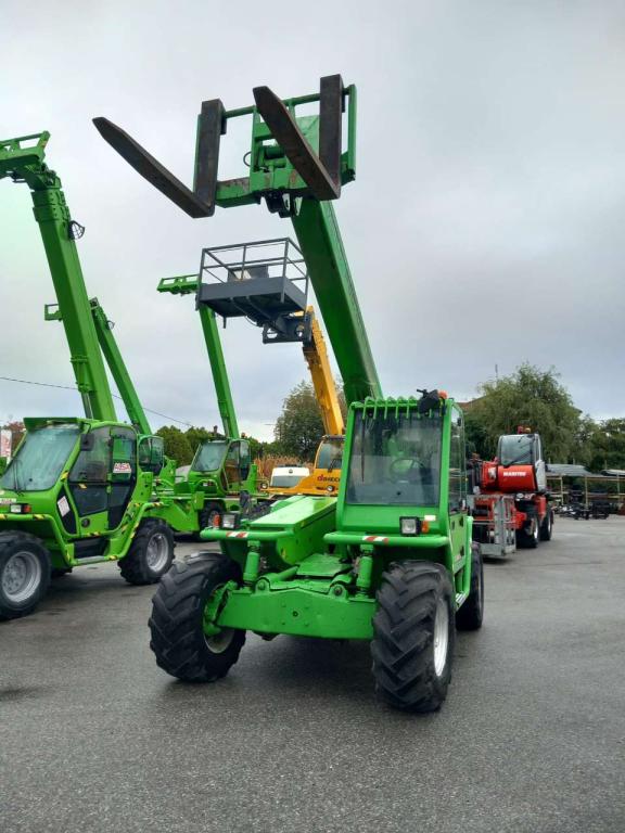 Merlo 60.10EV Photo 5
