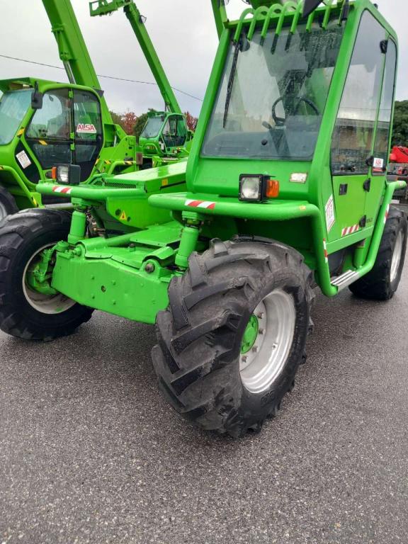 Merlo 60.10EV Photo 6