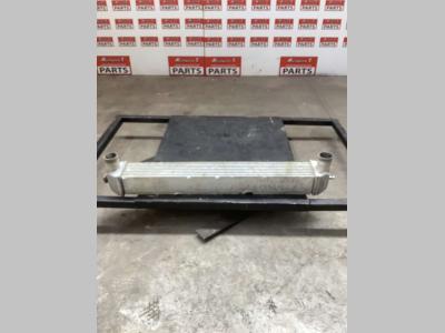 Radiateur intercooler pour Hitachi ZX135 US-7 en vente par Massucco T. Srl Area Ricambi