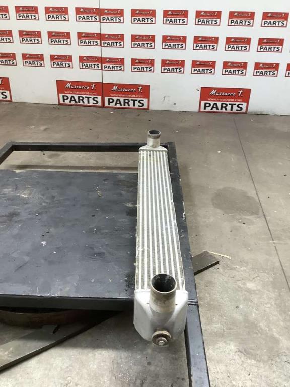Radiateur intercooler pour Hitachi ZX135 US-7 Photo 2