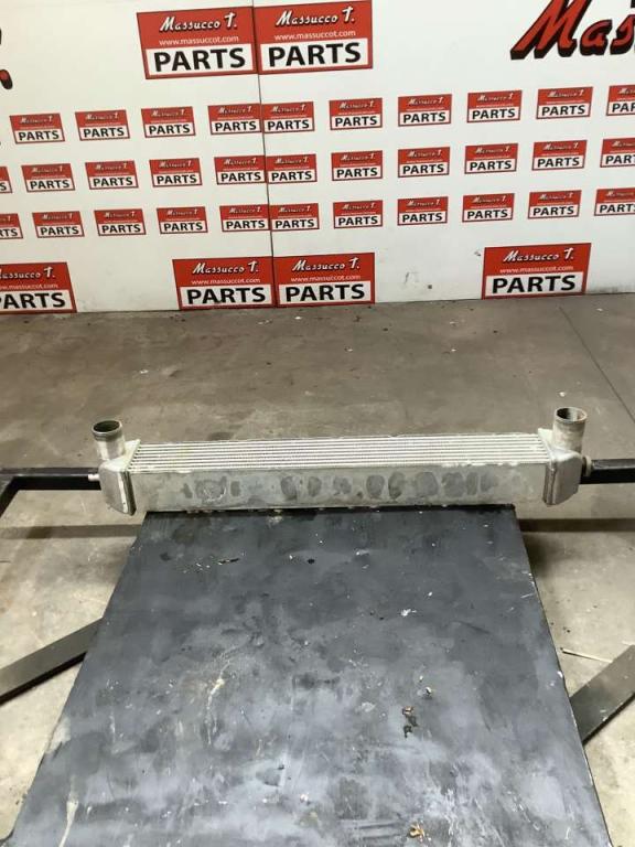 Radiateur intercooler pour Hitachi ZX135 US-7 Photo 3