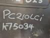 Komatsu GPS System PC210LCI-11 Photo 6 thumbnail