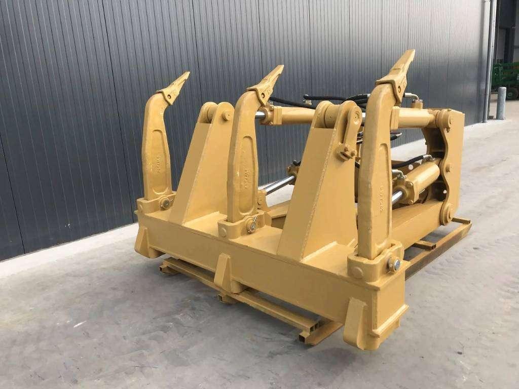 Caterpillar D7 Photo 3
