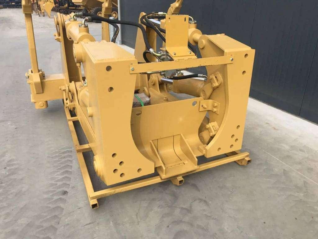 Caterpillar D7 Photo 4