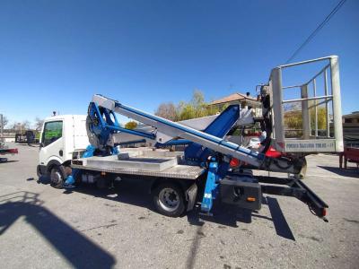 Multitel hx195 Photo 1