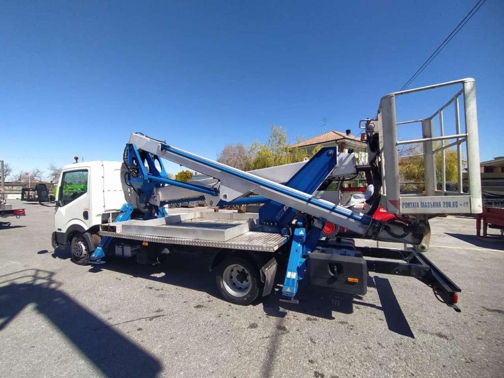 Multitel hx195 Photo 1