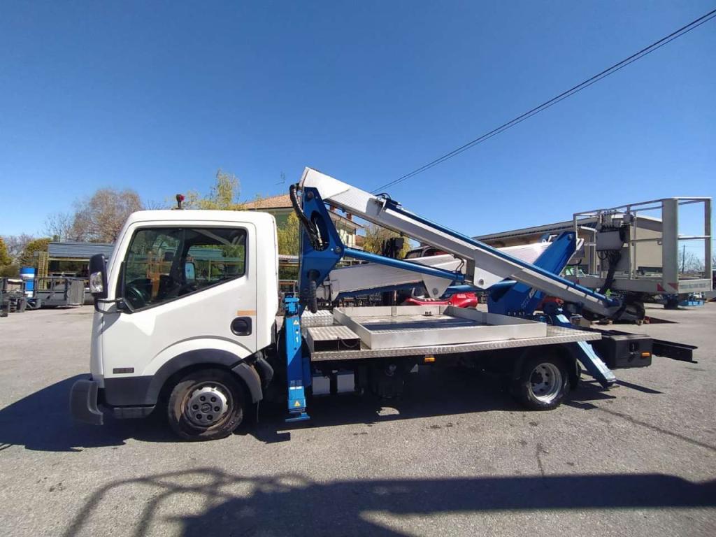 Multitel hx195 Photo 3