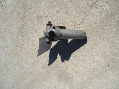 Support de filtre de direction assistée pour Fiat Hitachi FR160 en vente par OLM 90 Srl