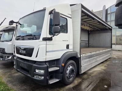 Man TGM 26.340 en vente par PSL Autocarri Srl