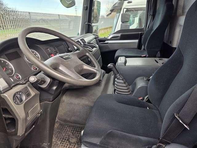 Man TGM 26.340 Photo 11