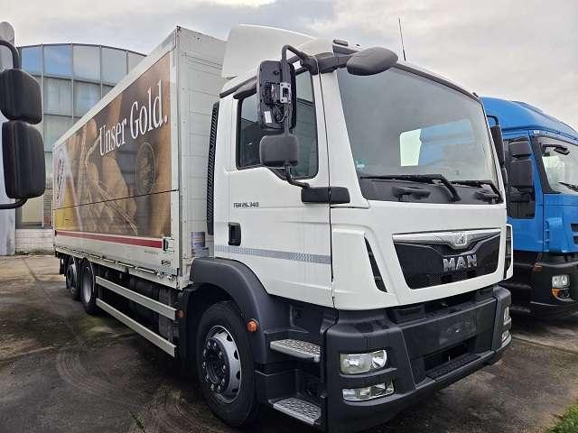 Man TGM 26.340 Photo 2