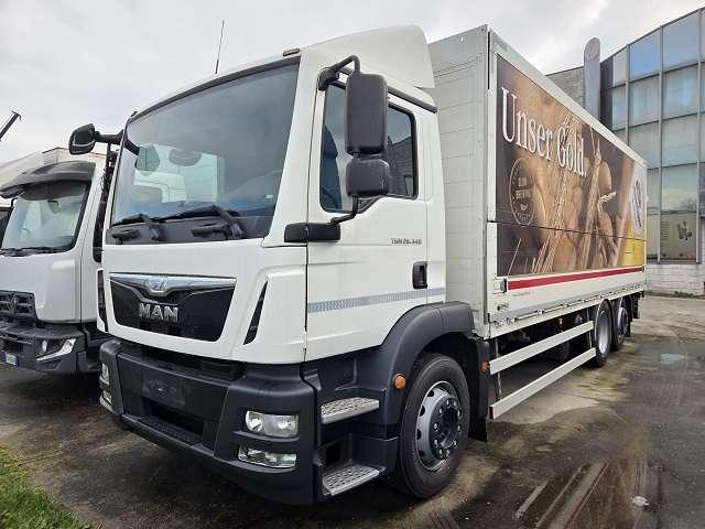 Man TGM 26.340 Photo 3