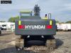Hyundai R210 Photo 5 thumbnail
