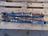 Piston de direction pour New Holland W 110 B Photo 1 thumbnail